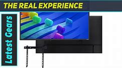 Enhanced Entertainment: VIZIO 32 D-Series Smart LED TV Review