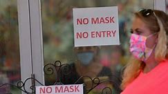 Los Ángeles podría regresar al uso obligatorio de mascarilla | Video