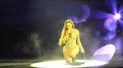 Beyonce - 1 Plus 1 Live in London HD