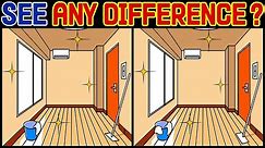Find the Difference : Do You See Any Difference Between the Two Images? [Spot The Difference #340]