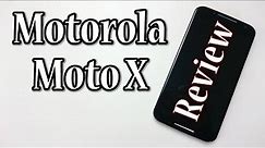 Motorola Moto X (2nd Gen.) Review