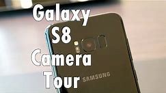 Samsung Galaxy S8 Camera Tour: Will it be the best of 2017? | Pocketnow