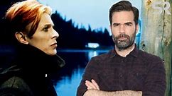 The Man Who Fell To Earth Show Casts Rob Delaney