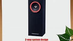 Cerwin Vega SL8 2-Way Floor Speaker Each