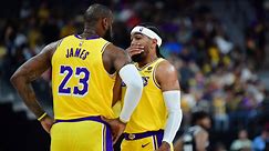 Lakers Crushed by Clippers in Battle for LA on Rivalry Week