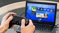Here's how to set up PS4 Remote Play for PC & Mac