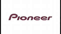 Pioneer Entertainment (1998) Company Logo (VHS Capture)