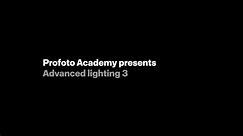 Advanced lighting 3 with David Bicho