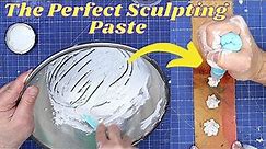The Expert's Guide On How To Make Homemade Sculpting Paste