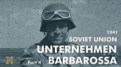 88 #SovietUnion 1941 ▶ Unternehmen Barbarossa (4/10) Panzergruppe Guderian (11-14.07.41)