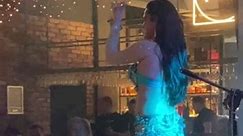 #1001nights ✨️ in @Cechownia last friday💃🎶 #dancer #1001nights #arabiannights #arabicdance #bellydance #bellydancer #oriental #orientaldance #orientaldancer #raqssharki #darbuka #drumsolo #tablasolo #stage #onstage #show #showtime #cechownia #gliwice | Anna Mendak