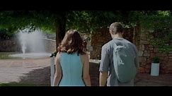 The Giver - Trailer