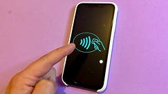 Как настроить NFC на любом iPhone в 2024