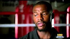 HBO Boxing: Chad Dawson Speaks