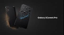 Galaxy XCover6 Pro | Rugged Phone for Business | Samsung Business | undefined US