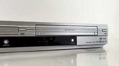 ZENITH XBV443 DVD/VCR Combo Player VHS Player/Recorder