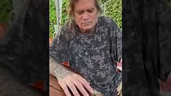 Ex- W.A.S.P. Guitarist Chris Holmes Gives Health & Tour Update: Finished 7 Weeks of Radiation - 2022