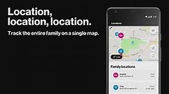 Verizon Smart Family overview