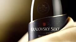 Kralovsky Sekt - Champagne Commercial