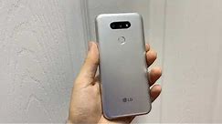 How to Unlock the LG Aristo 5 Safe & Secure