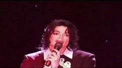 Michael's speech about $ony & Tommy Mottola - $ony Kills Music