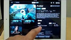 HBO Go App Review