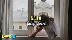 NAILA - Rodolfo Aicardi (Video Letra)