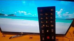 JVC Lt-39c790 39" Smart LED TV Full HD 1080p