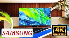 SAMSUNG 65-Inch Class OLED 4K S95B Series Quantum HDR Smart TV