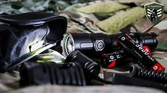Choosing THE BEST Tactical Flashlight for Military & Airsoft