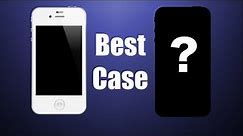 Best Cases for White iPhone 4S/4
