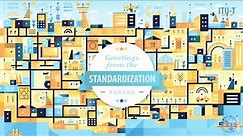 Welcome to ITU Standardization Sector