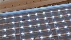 Philips TV Repair LED Light