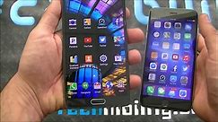 iPhone 6 Plus vs Samsung Galaxy Note 4 Truly In Depth Comparison