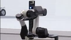 CES 2024 | Meet Stretch - our autonomous logistics robot that enhances warehouse operations.