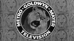 Arena Productions/MGM Television (1963)