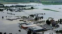 Czech Republic: Flood Prevention | European Journal