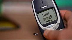 All Nokia 3310 Ringtones