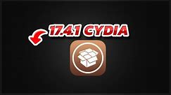 How to Jailbreak iOS 17.4.1 - Get Cydia iOS 17.4.1 Jailbreak No Computer Tutorial 🔓 unc0ver 17.4.1
