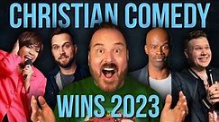The Hilarious Christian Comedy That Broke the Internet! | Shawn Bolz