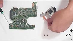 Unlock the Power of ASUS EEE PC 1015PX: Disassembly & Upgrade Guide