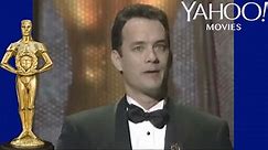 Great Oscars moments: When Tom Hanks outed a drama teacher