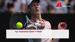 Sinner in finale all'Australian Open, Djokovic battuto in 4 set