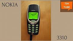 Let's Look At The Nokia 3310!