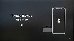 How to Start Using Apple TV 4K - Apple TV Full Configuration Guide - How to Set Up Apple TV 4K