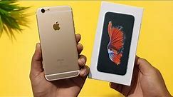 iPhone 6S Mobile Unboxing Review 2022 !! New Iphone 6S Cheap Price in Bangladesh ! Water Prices