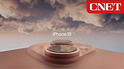 Apple Unveils iPhone 15 and 15 Plus
