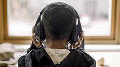 New report warns of hearing impact of headphone use by children