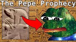 The Untold History of Pepe the Frog