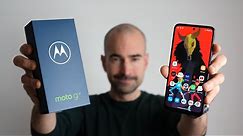 Motorola Moto G31 | Unboxing & Full Tour